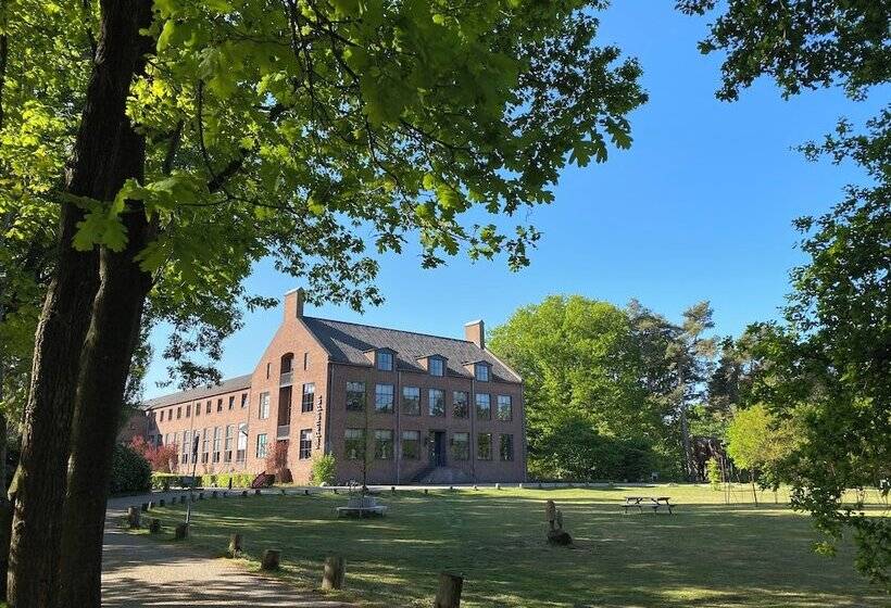 ホテル Kapellerput Heeze Eindhoven