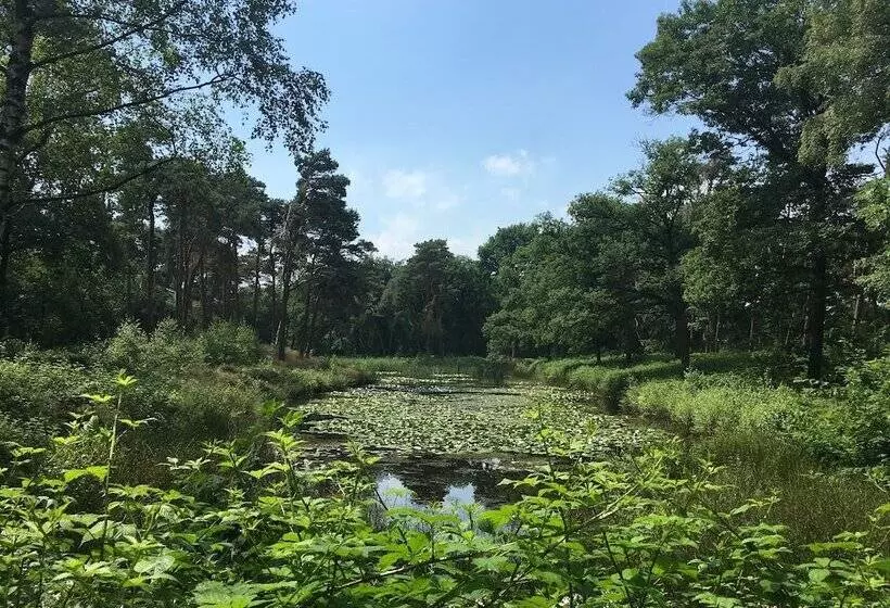 Hotel Kapellerput Heeze Eindhoven