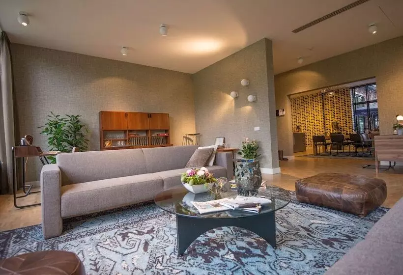 Hotel Kapellerput Heeze Eindhoven