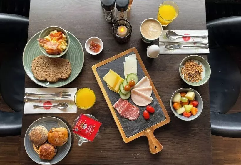 Hotel Kapellerput Heeze Eindhoven