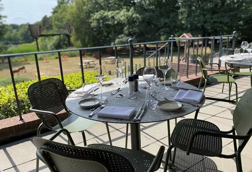 Hotel Kapellerput Heeze Eindhoven