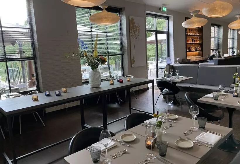 Hotel Kapellerput Heeze Eindhoven