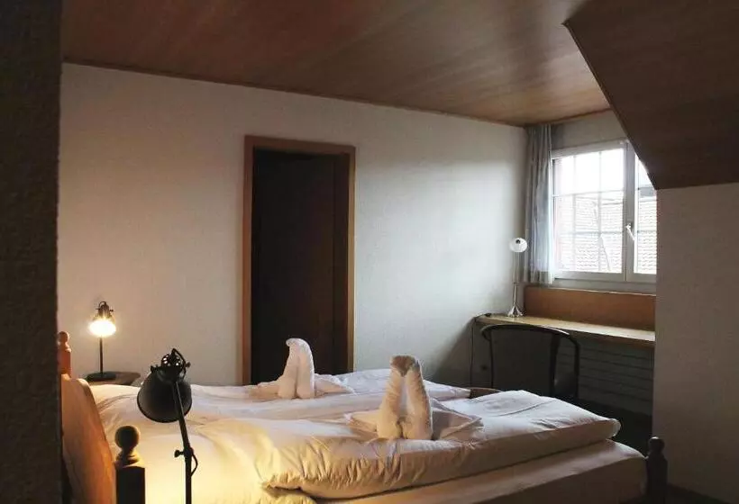 Hotel Restaurant Krone