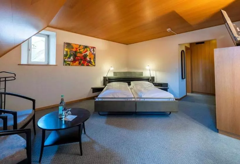 Hotel Restaurant Krone