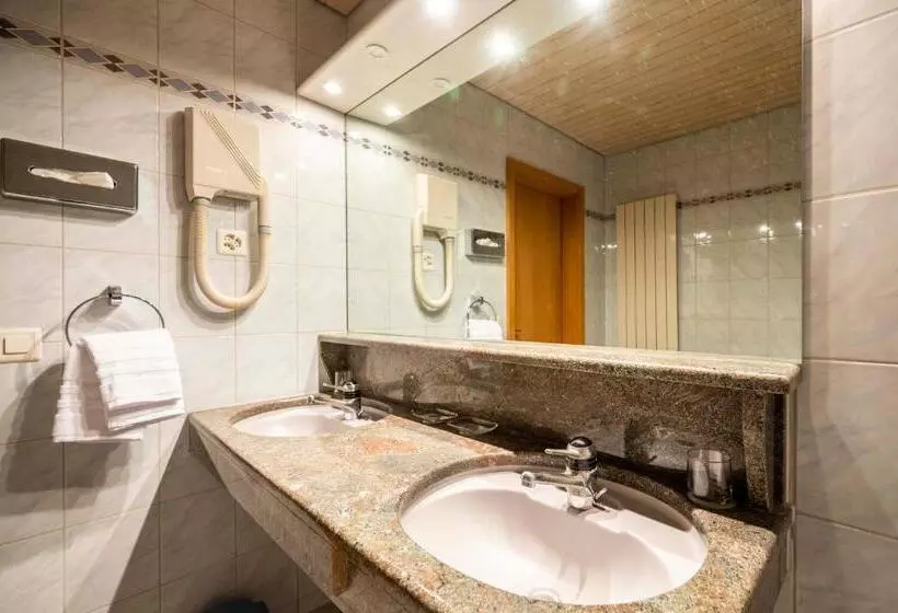 Hotel Restaurant Krone