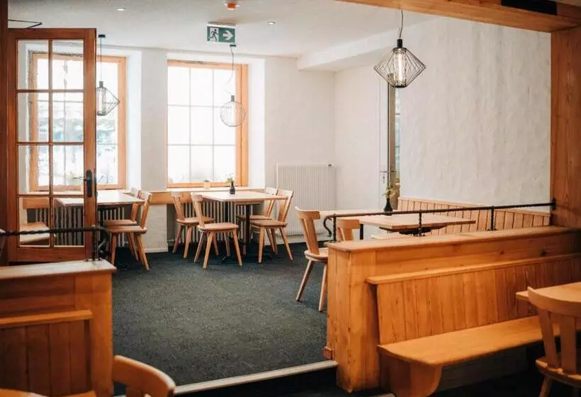 Hotel Restaurant Krone