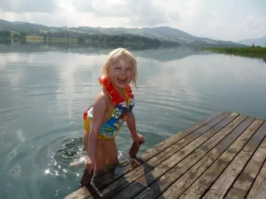 Отель Moarhof Wildenegg