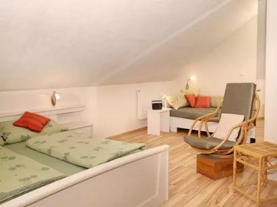 Отель Moarhof Wildenegg