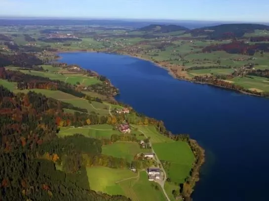 Отель Moarhof Wildenegg