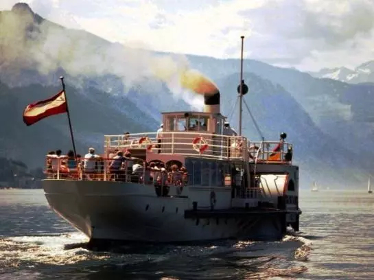 Отель Moorbad Gmoes