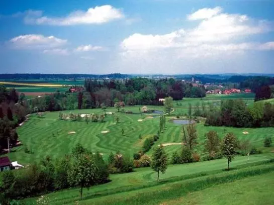 Отель Moorbad Gmoes