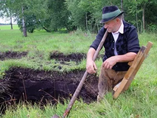 Отель Moorbad Gmoes