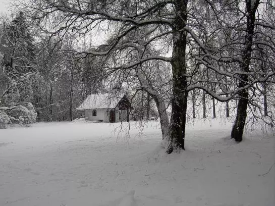 Отель Moorbad Gmoes