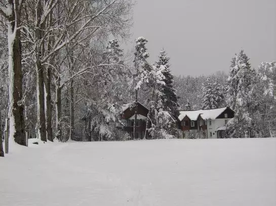 Отель Moorbad Gmoes