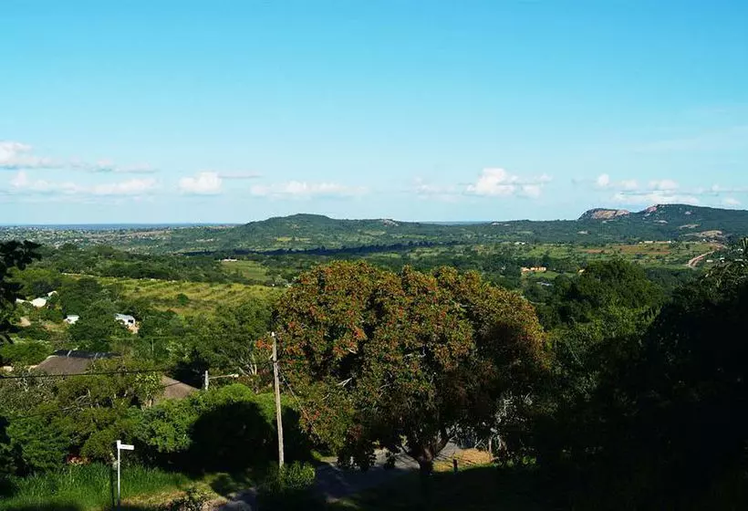 Pension Nandina Guest House