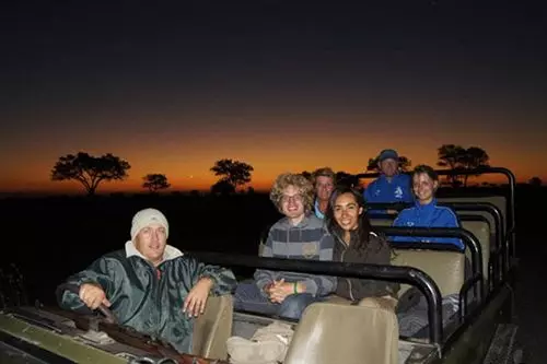 Pension Nandina Guest House