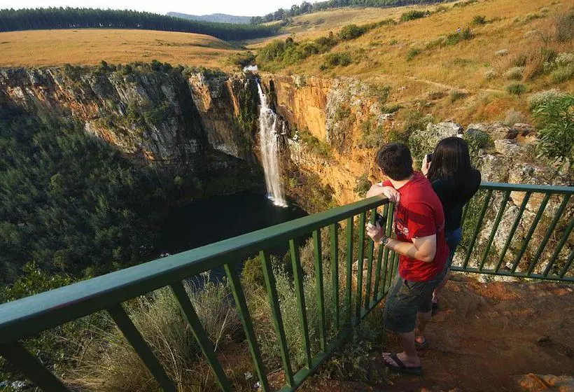 Pension Nandina Guest House