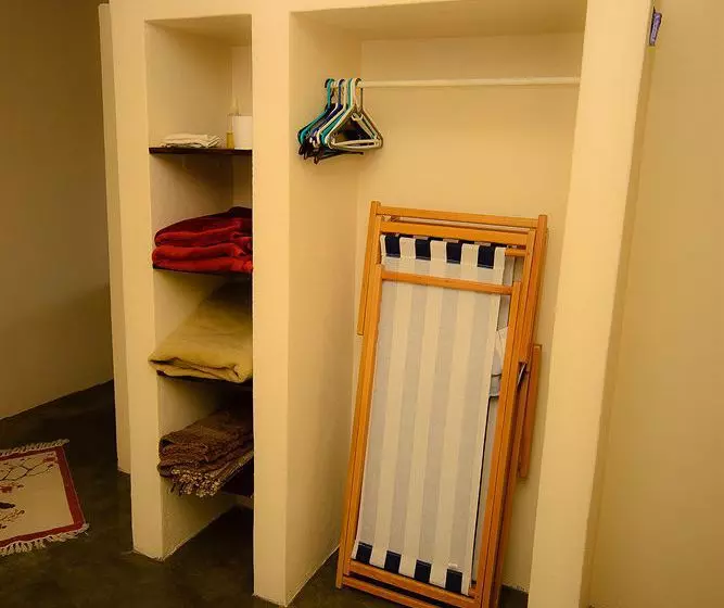 Pension Nandina Guest House