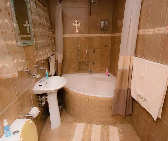 Pension Nandina Guest House