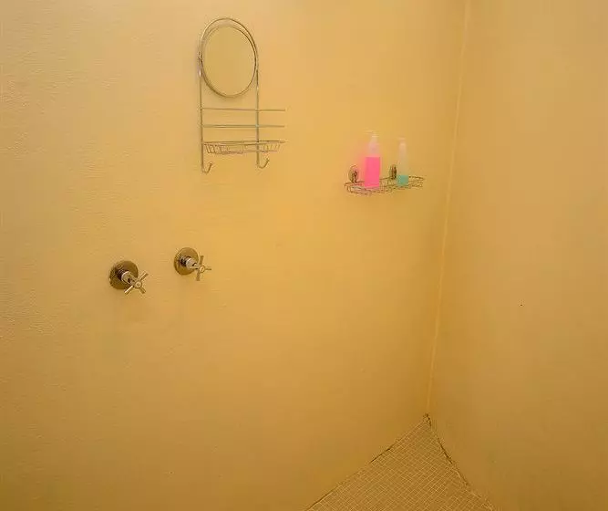 Pension Nandina Guest House