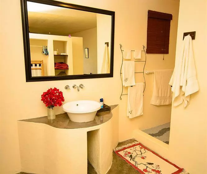 Pension Nandina Guest House