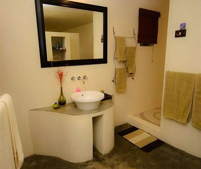 Pension Nandina Guest House