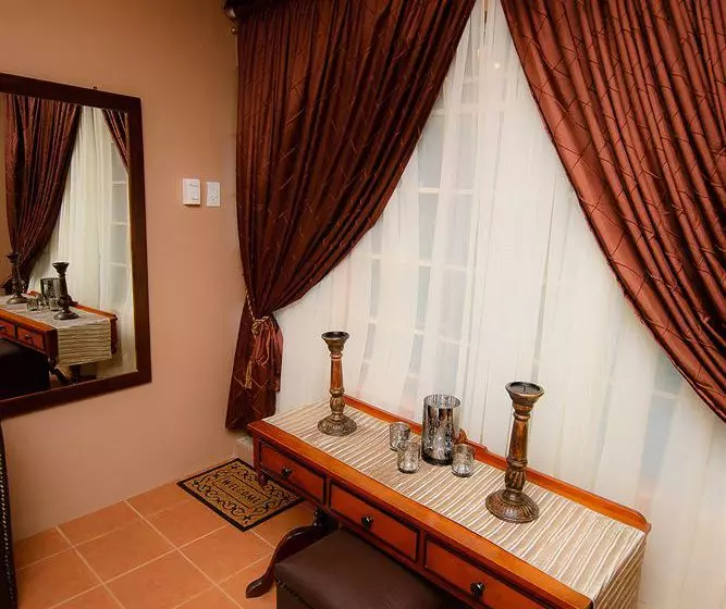 Pension Nandina Guest House