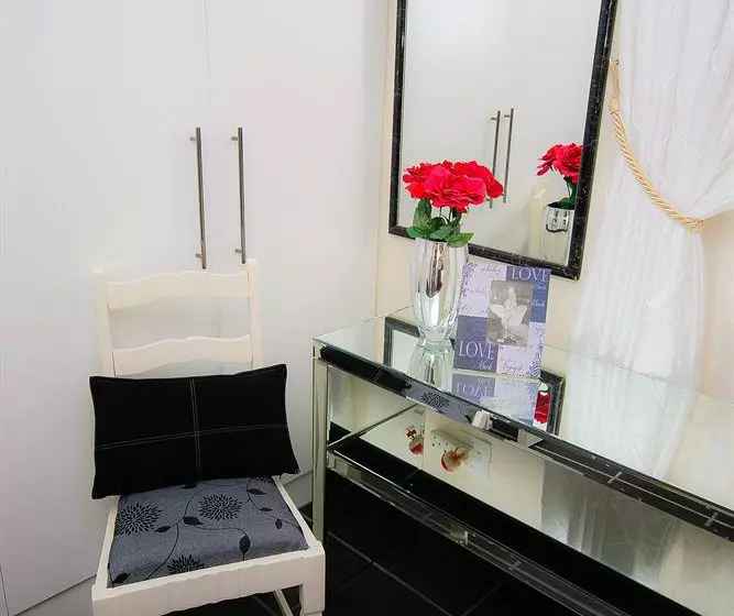 Pension Nandina Guest House