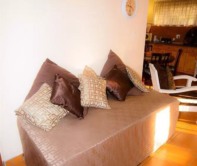 Pension Nandina Guest House