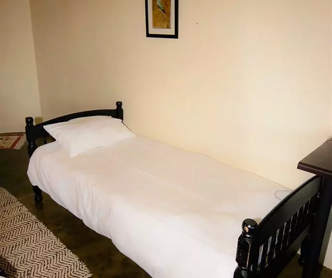 Pension Nandina Guest House