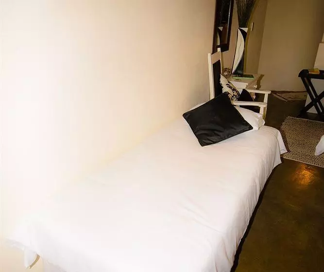 Pension Nandina Guest House