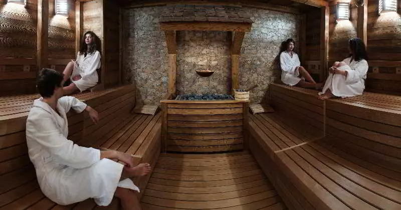 Hotel Nevis Wellness & Spa