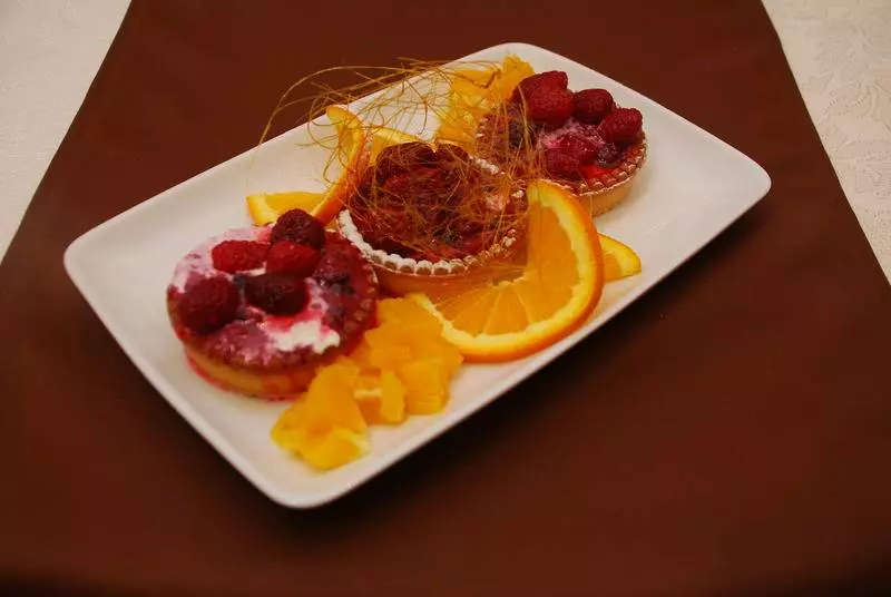 Hotel Nevis Wellness & Spa