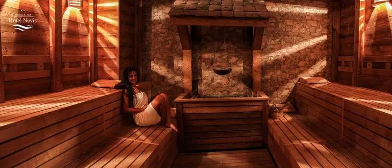 Hotel Nevis Wellness & Spa