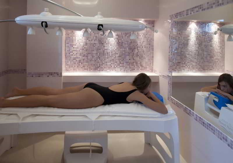 Отель Nevis Wellness & Spa