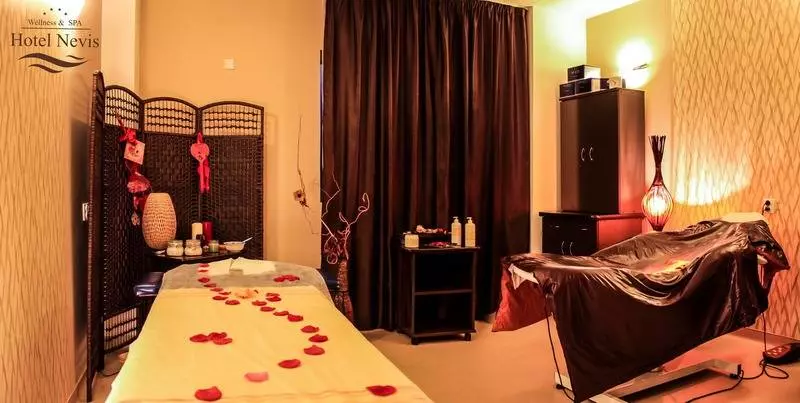 Hotel Nevis Wellness & Spa