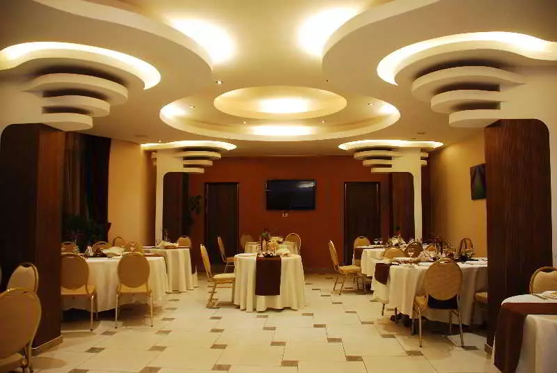 Hotel Nevis Wellness & Spa