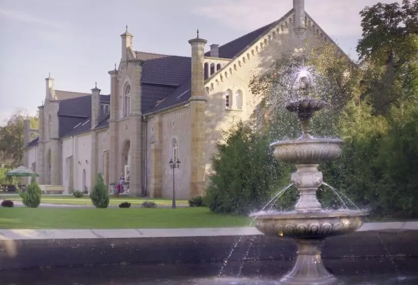 فندق Pałac Brunów Wellness & Spa