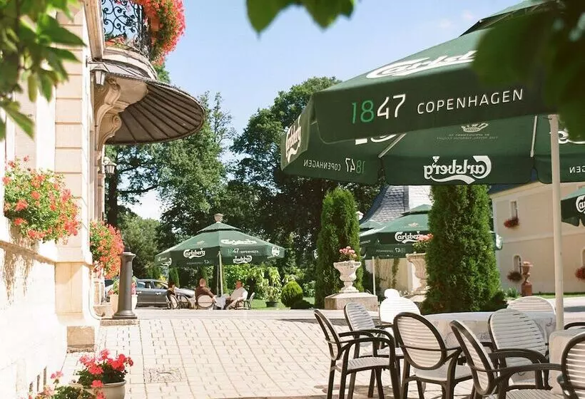 فندق Pałac Brunów Wellness & Spa