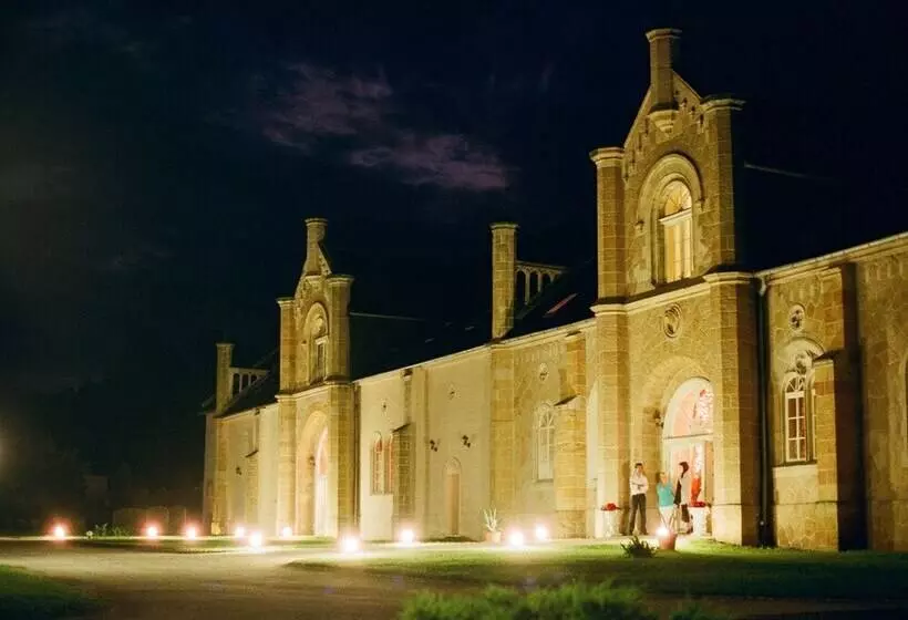 فندق Pałac Brunów Wellness & Spa