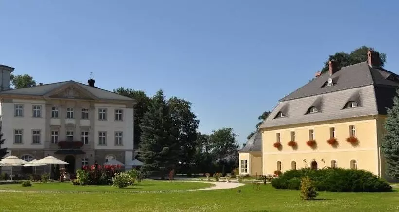 فندق Pałac Brunów Wellness & Spa