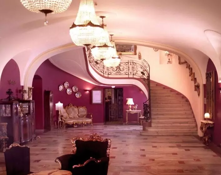 فندق Pałac Brunów Wellness & Spa