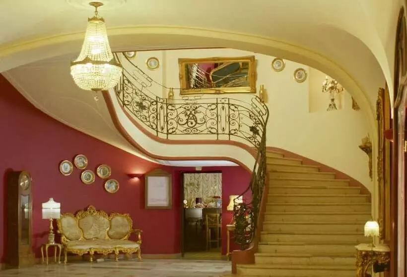 فندق Pałac Brunów Wellness & Spa