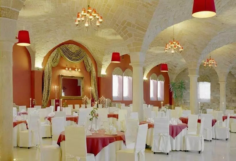 فندق Pałac Brunów Wellness & Spa