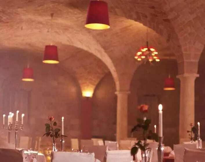 فندق Pałac Brunów Wellness & Spa