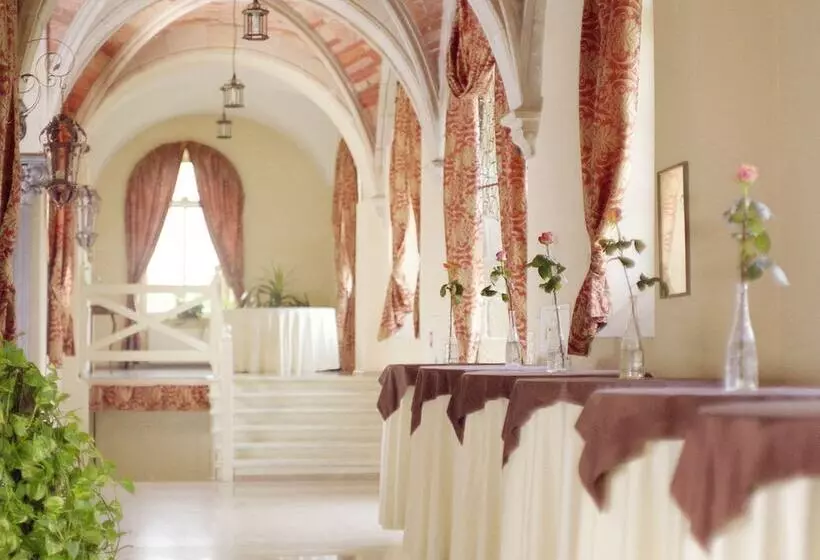 فندق Pałac Brunów Wellness & Spa