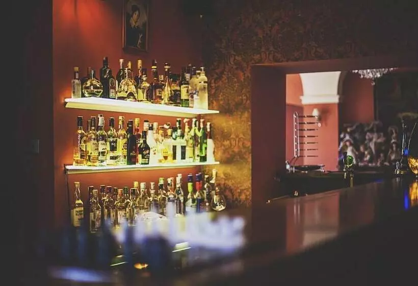 فندق Pałac Brunów Wellness & Spa