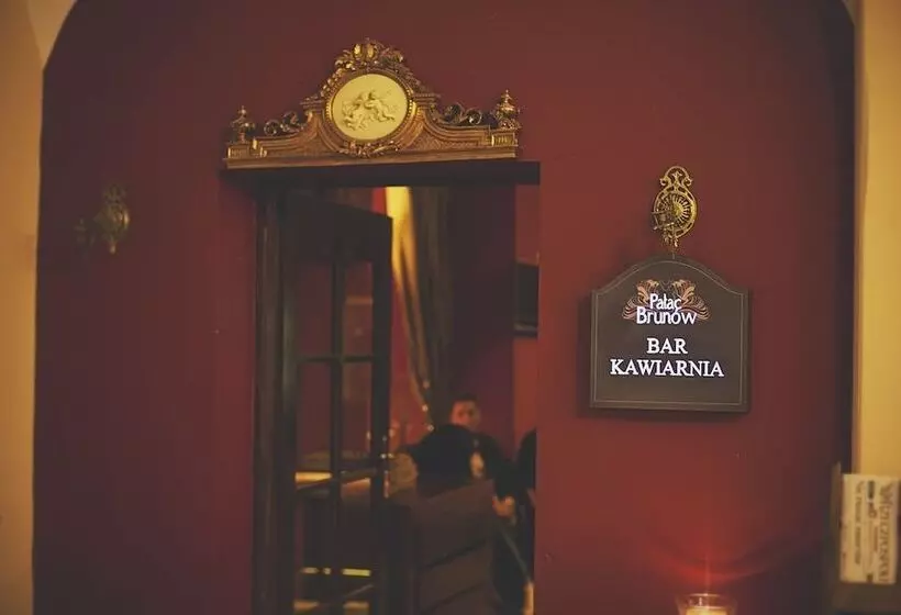 فندق Pałac Brunów Wellness & Spa