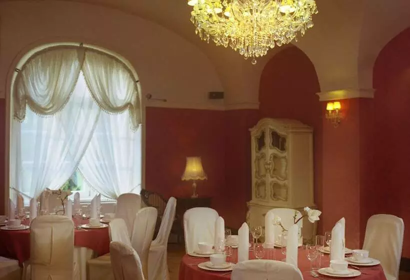 فندق Pałac Brunów Wellness & Spa