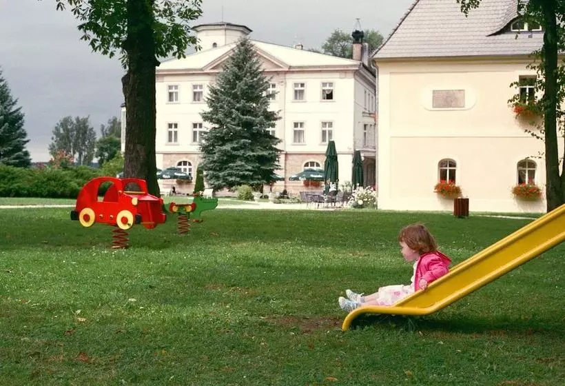 فندق Pałac Brunów Wellness & Spa